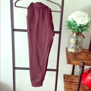 Nike Dri-Fit Joggers *Never Worn*